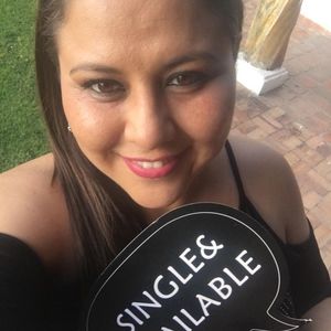 Meet your Posher, María augusta